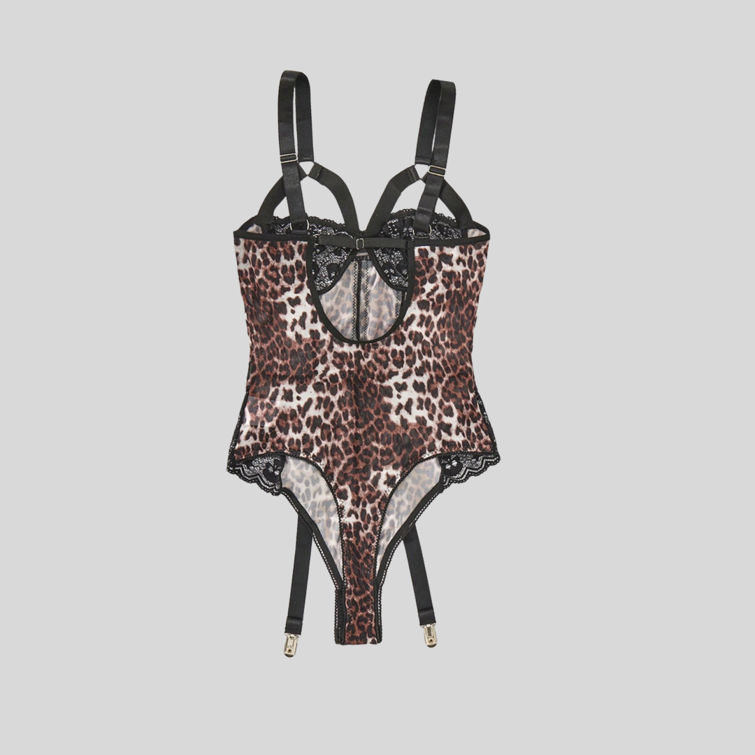 Body Nuit fauve