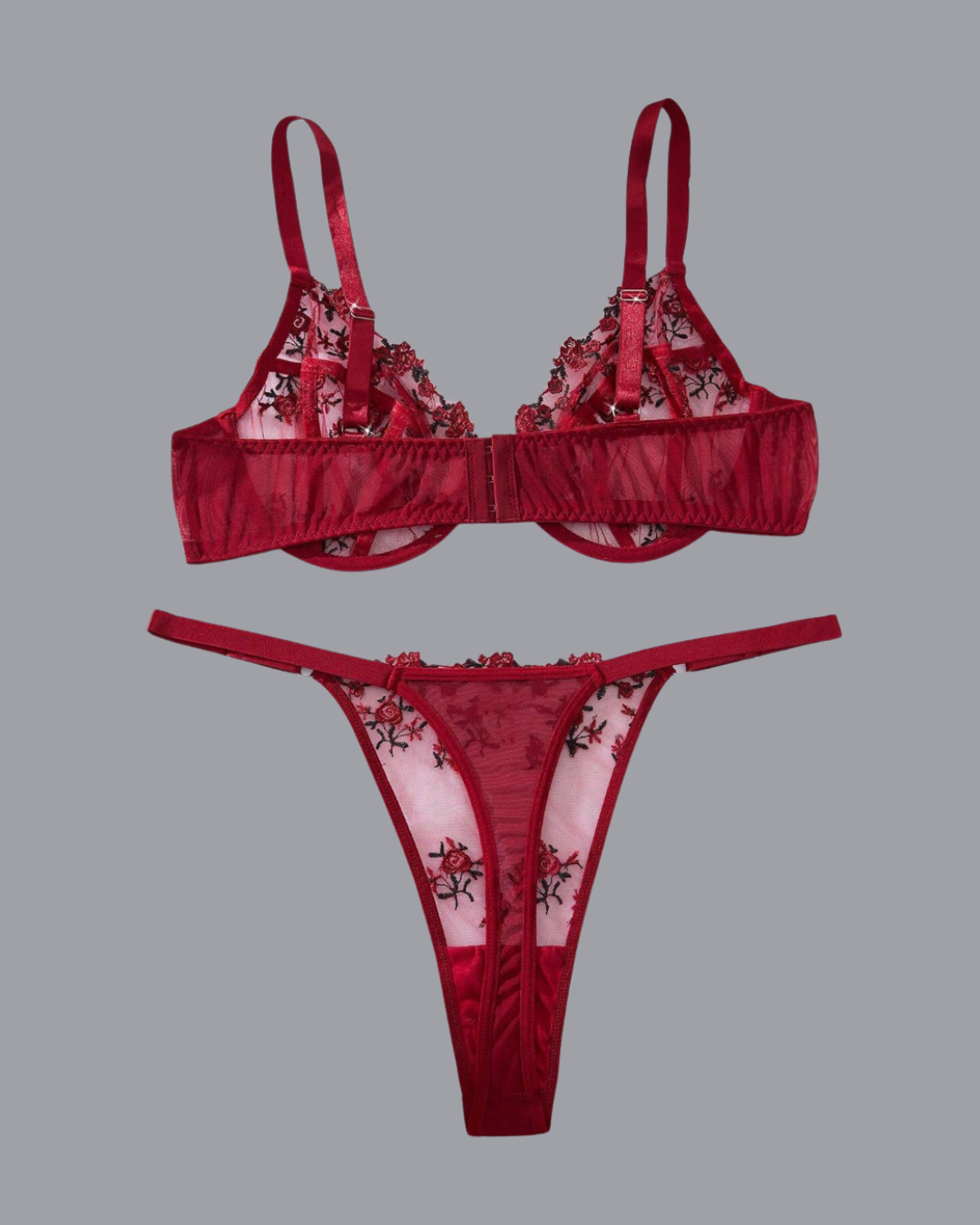 Ensemble Cherry