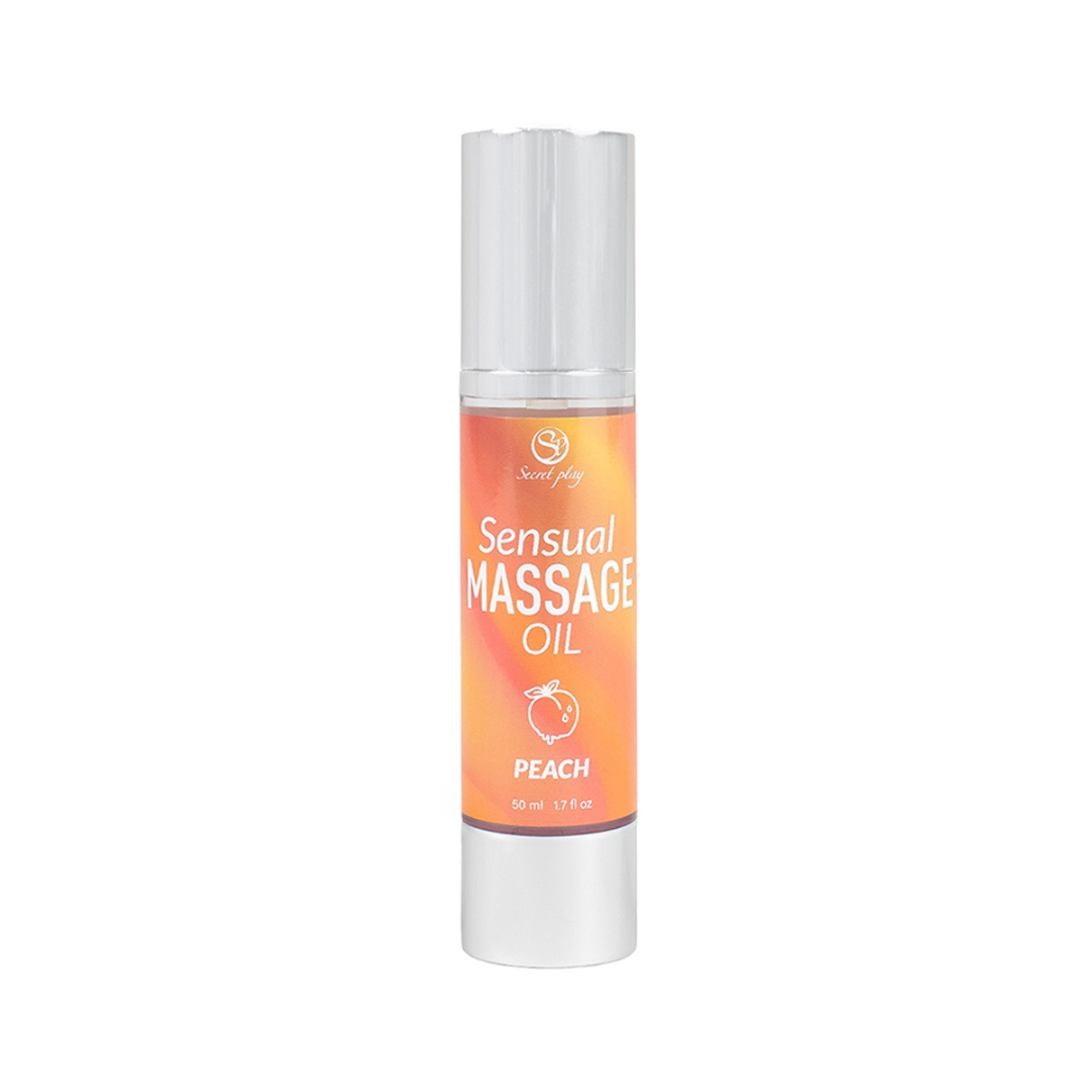Huile de massage Secret Play