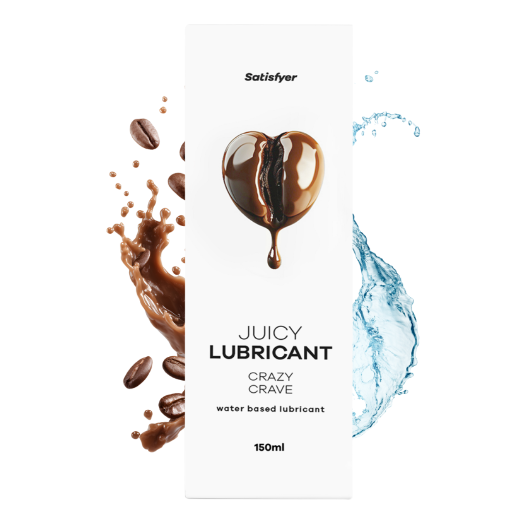 Lubrifiant Satisfyer savoureux