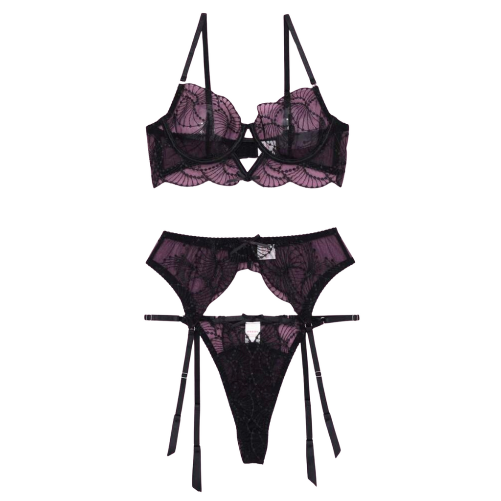 Ensemble Coquette
