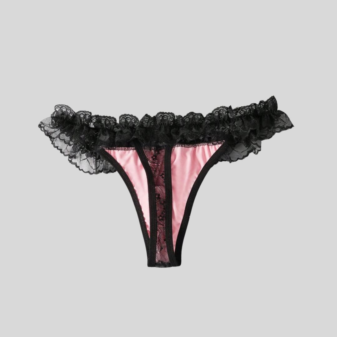 Culotte Frou