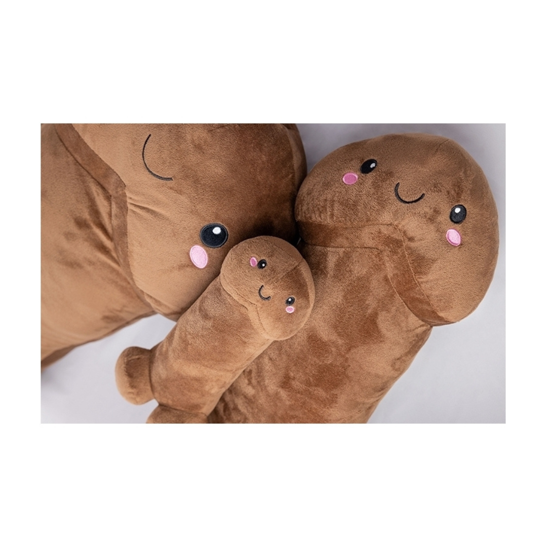 Peluche pénis