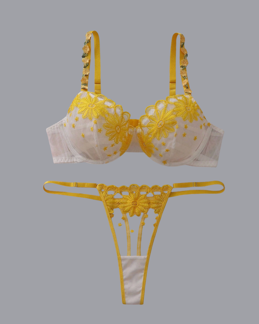 Ensemble Marguerite