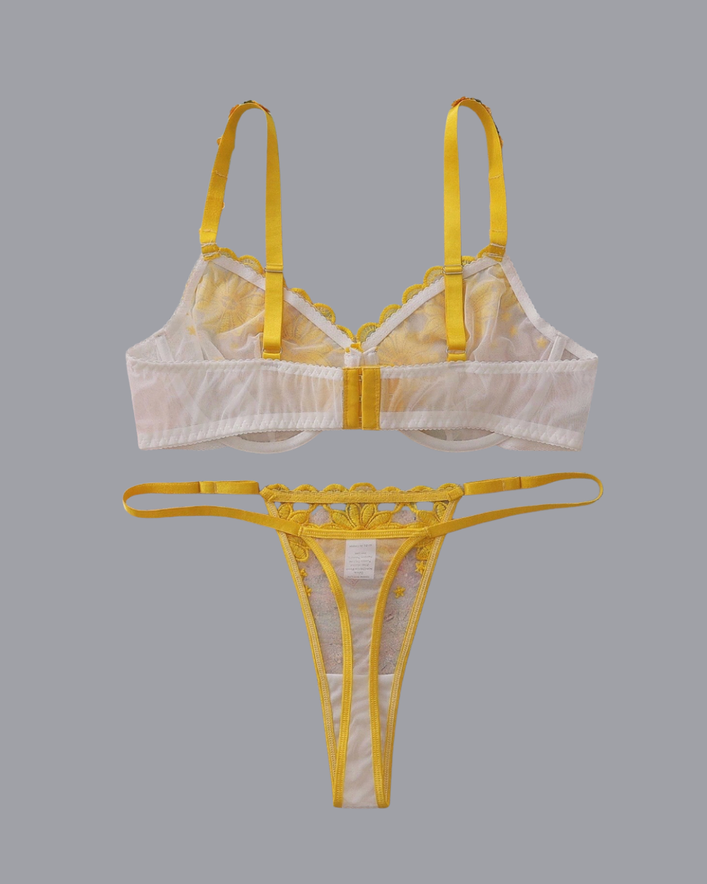 Ensemble Marguerite