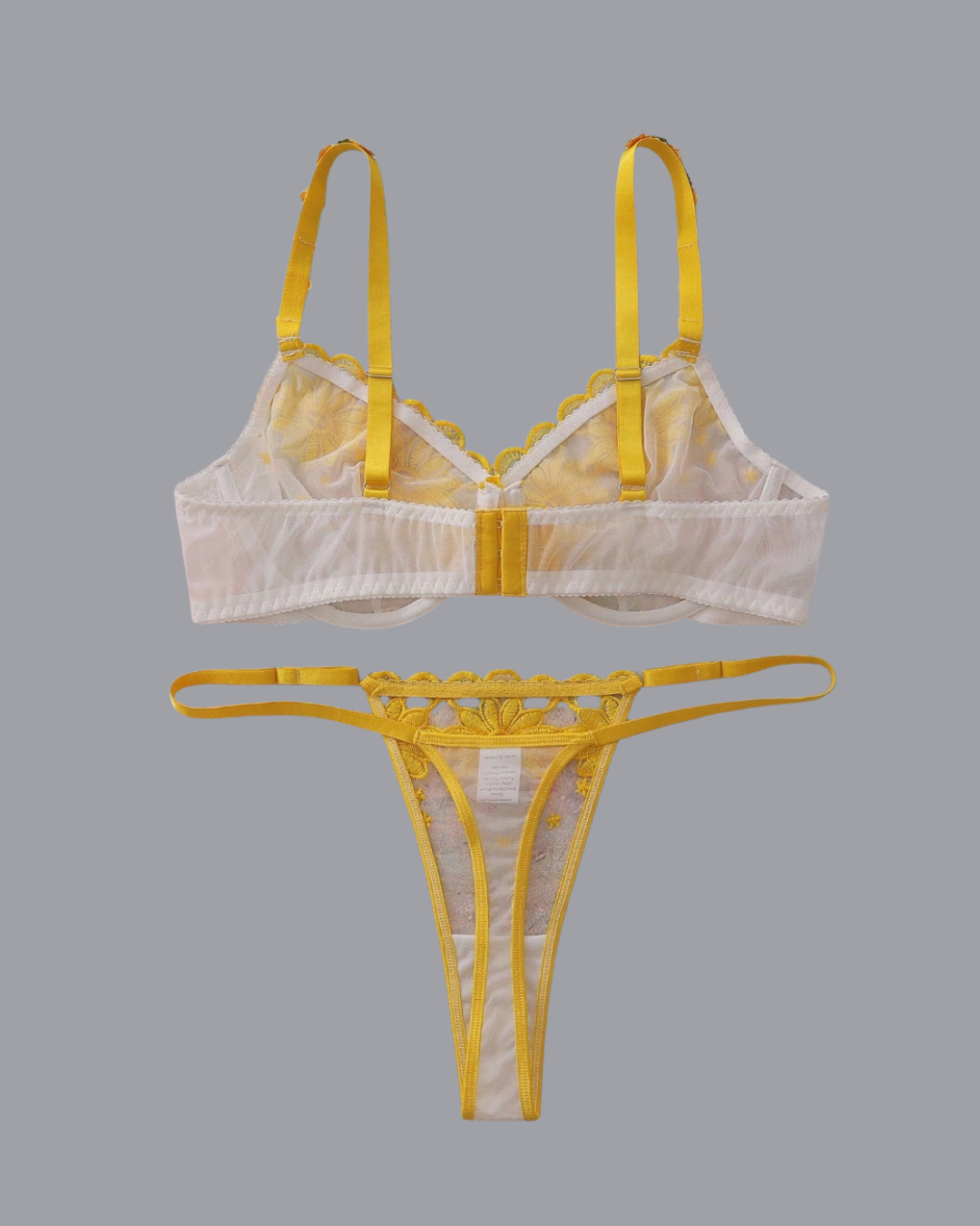 Ensemble Marguerite