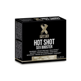 Aphrodisiaque Hot Shot Sex Booster XPower