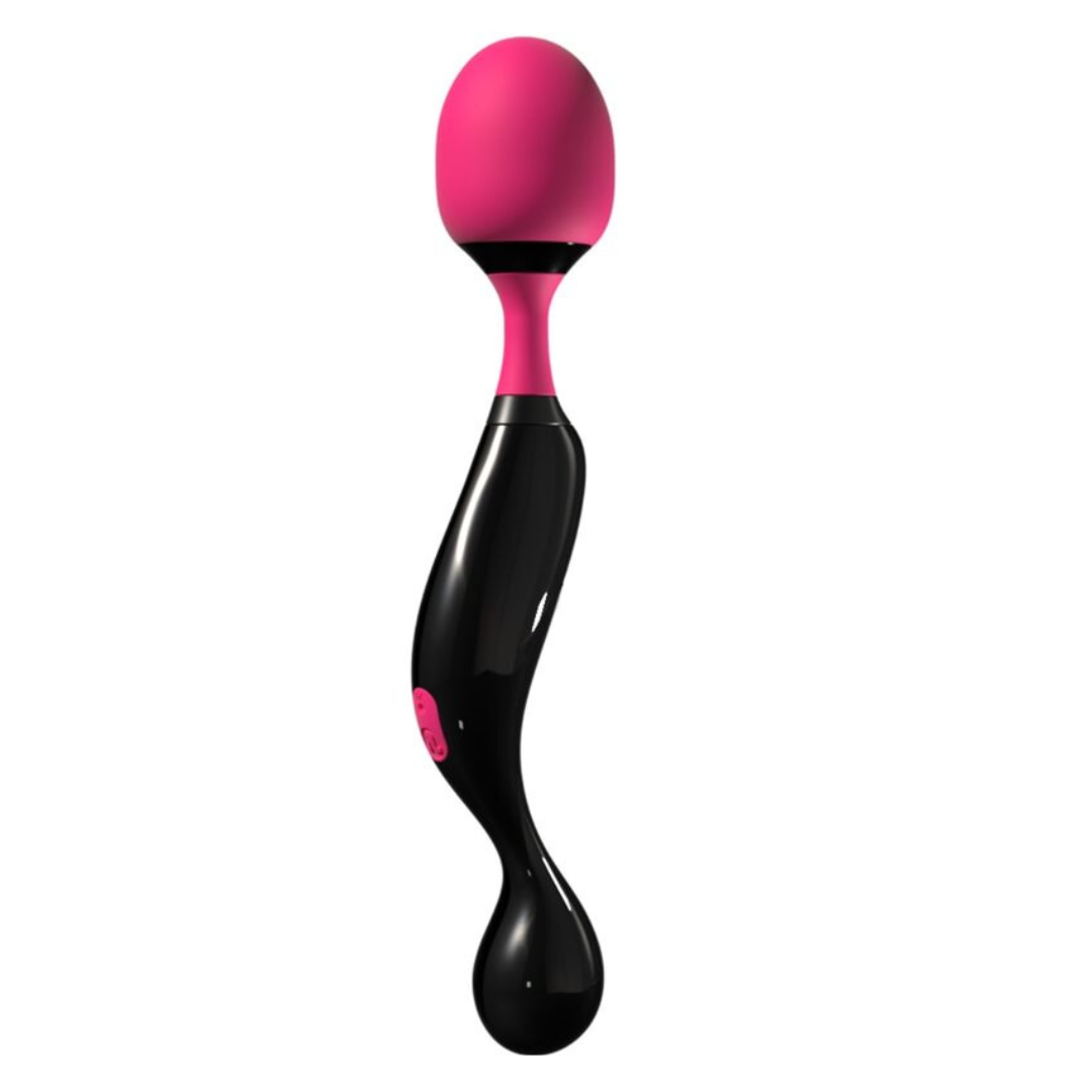 Baguette de Massage Vibrateur Symphony
