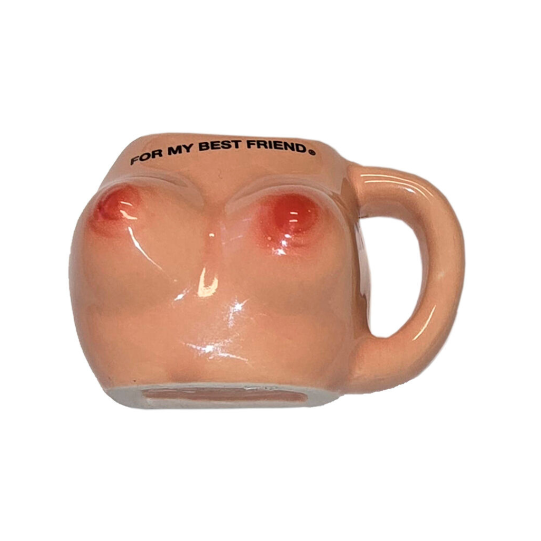 Tasse poitrine
