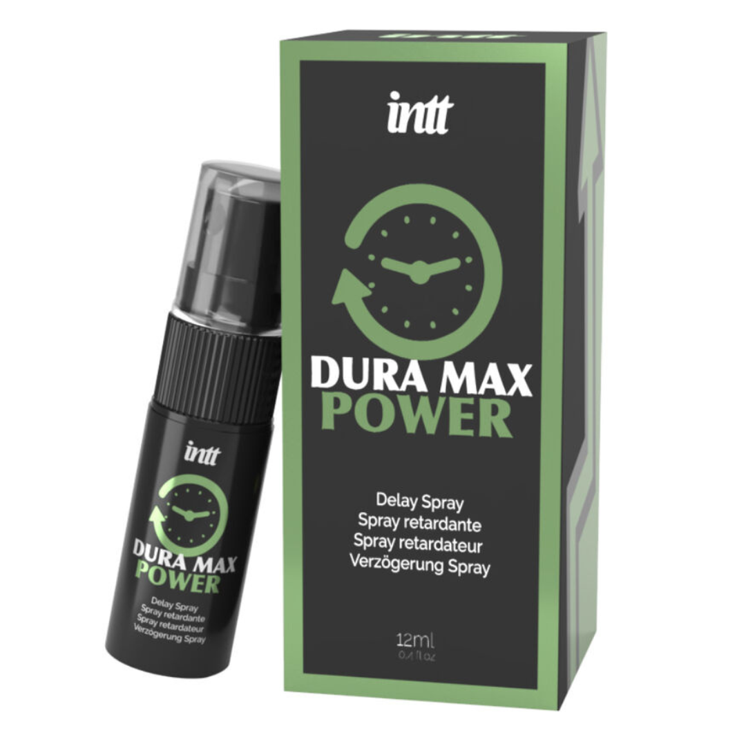 Spray retardateur Dura Max