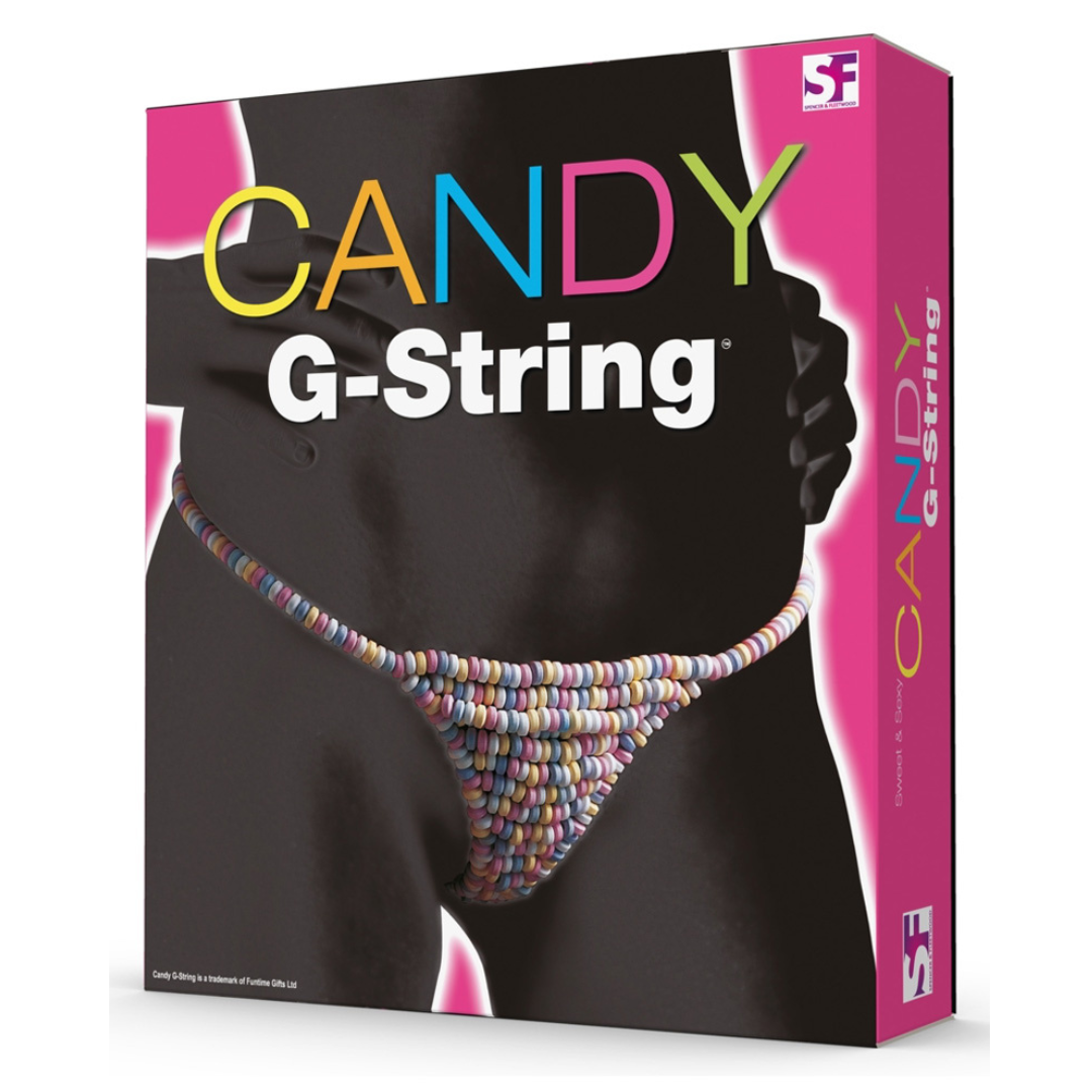 String bonbon