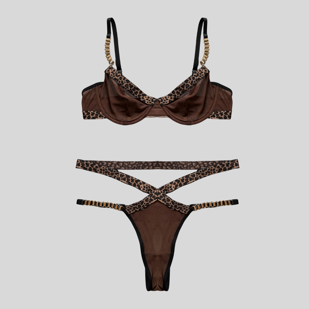 Ensemble Brownie
