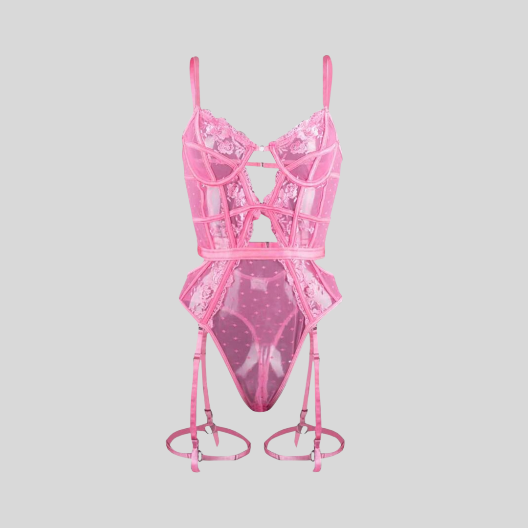 Body Pink