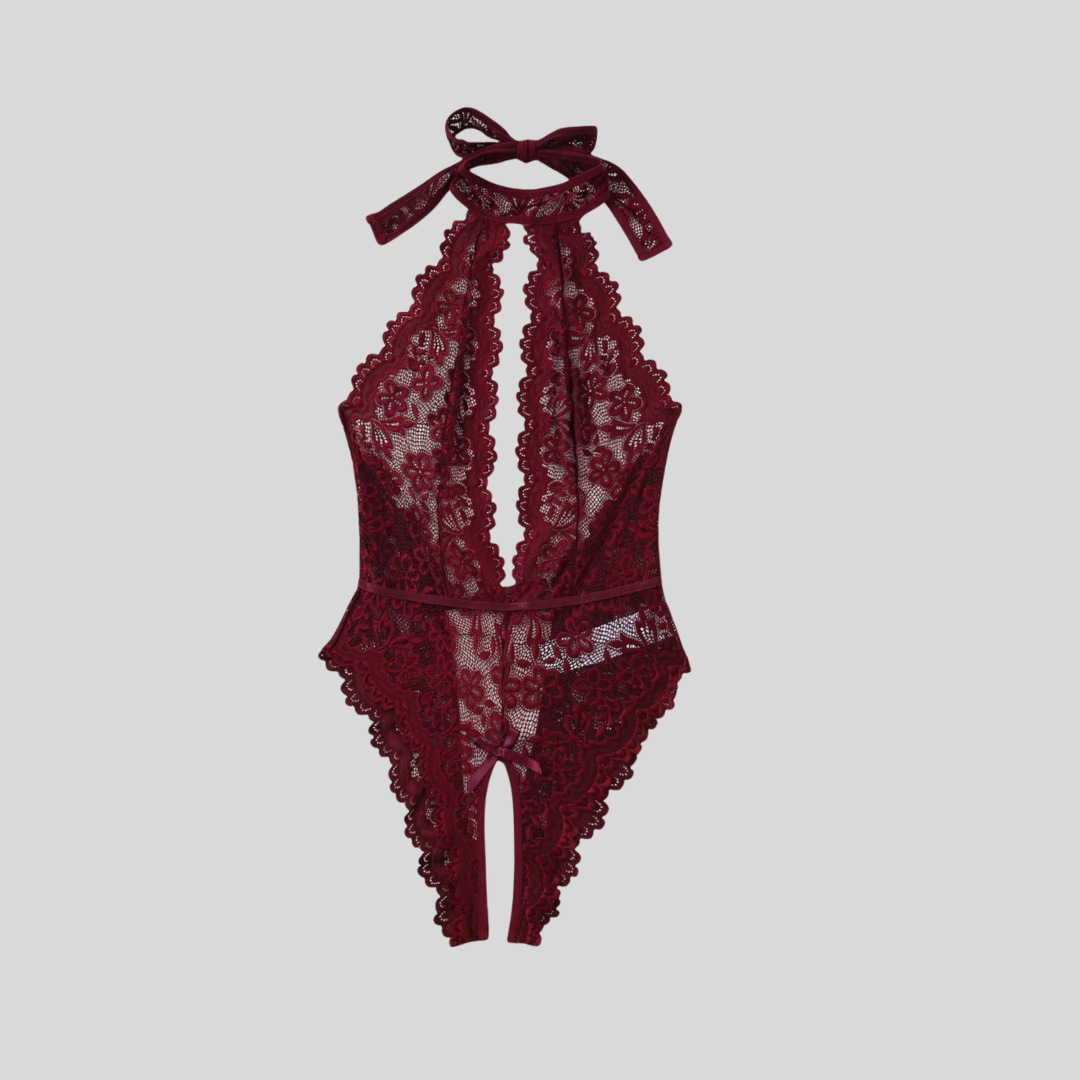 Body Nyx