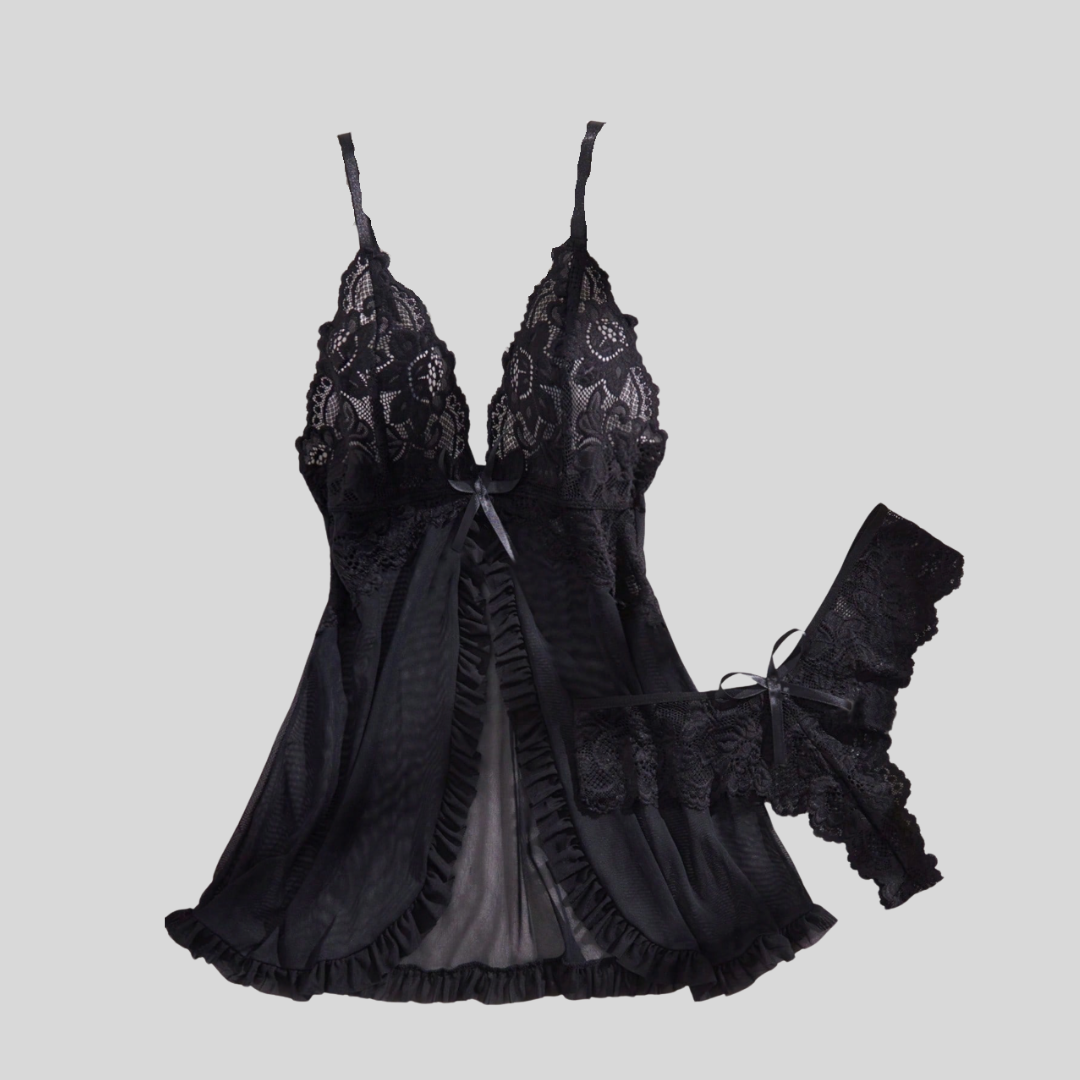 Nuisette Nuit