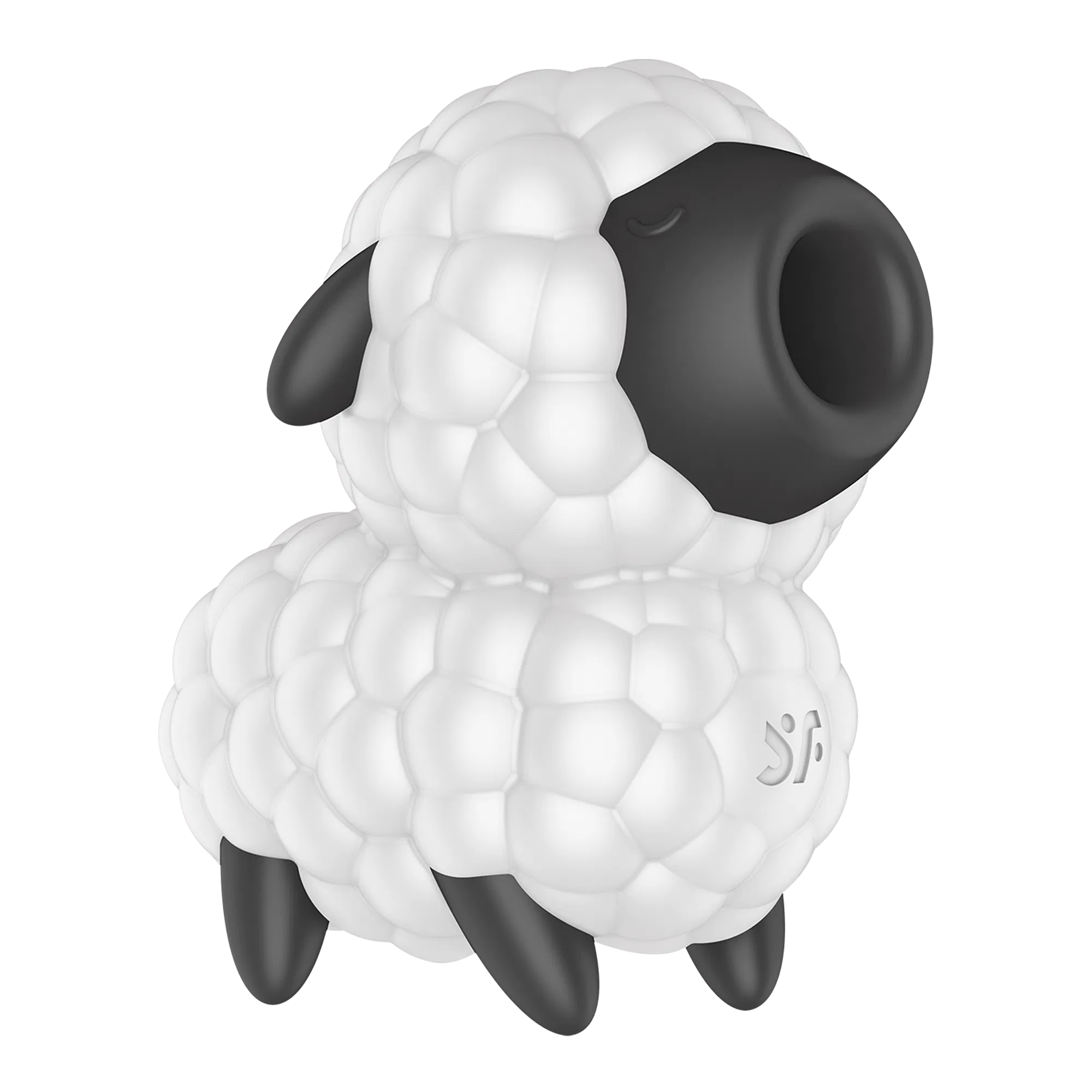 Stimulateur clitoridien Dreamy Sheep Satisfyer