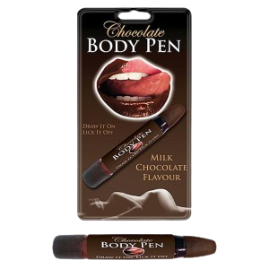 Body Pen