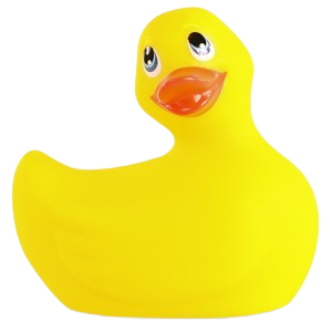 Canard Vibrant Jaune Mademoiselle Peachy Canard Vibrant Jaune Mademoiselle Peachy