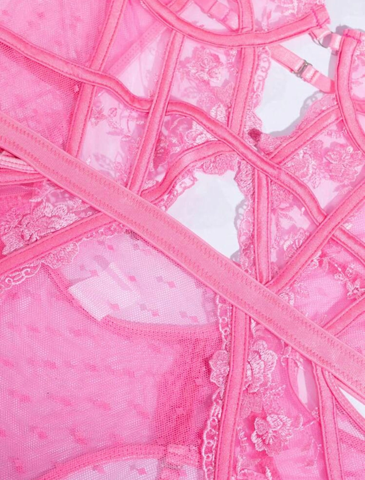 Body Pink