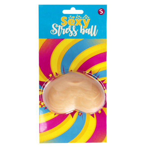 Boule Anti-Stress Balls Shape