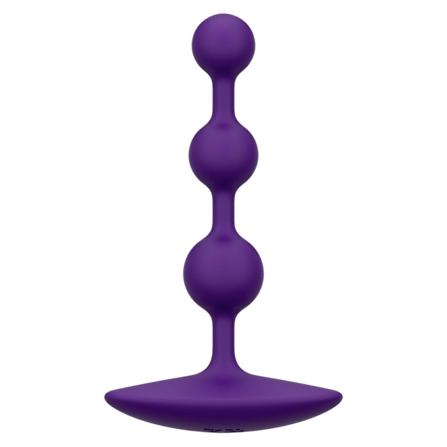 Boules anales Amp 11.5 x 2.5cm