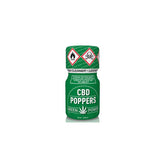 Poppers CBD