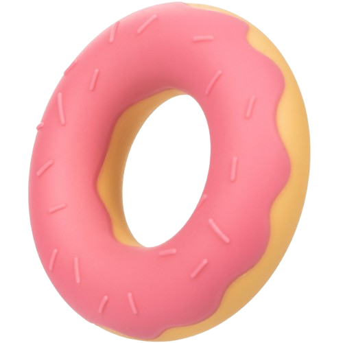 Cockring Dickin' Donuts