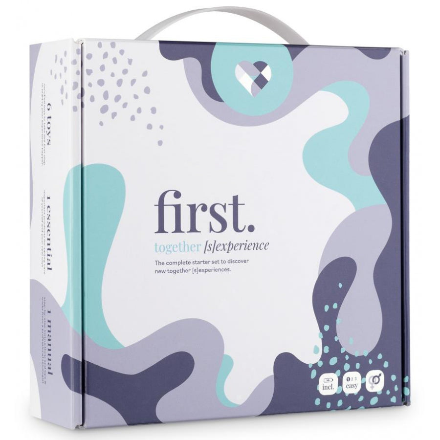Coffret Nouvelle expérience, spécial débutant