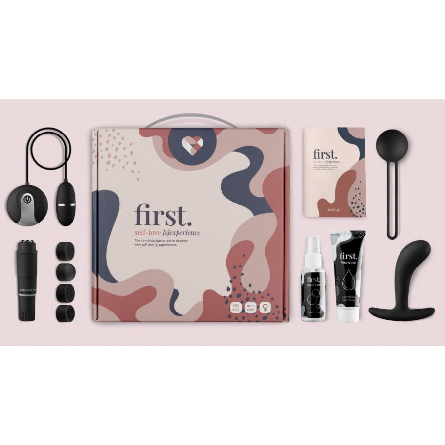 Coffret Plaisir solitaire