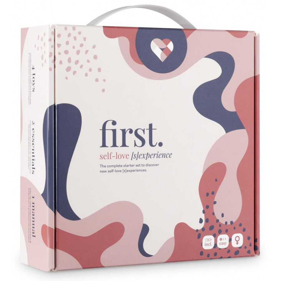 Coffret Plaisir solitaire