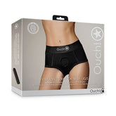 Culotte vibrante Strap-On Brief
