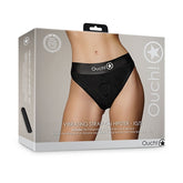 Culotte vibrante Strap-On Hipster