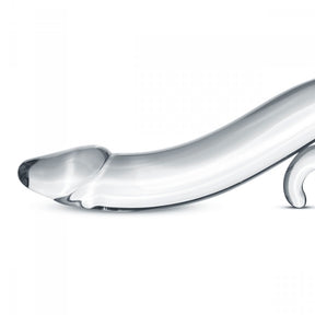 Dildo en Verre n° 14