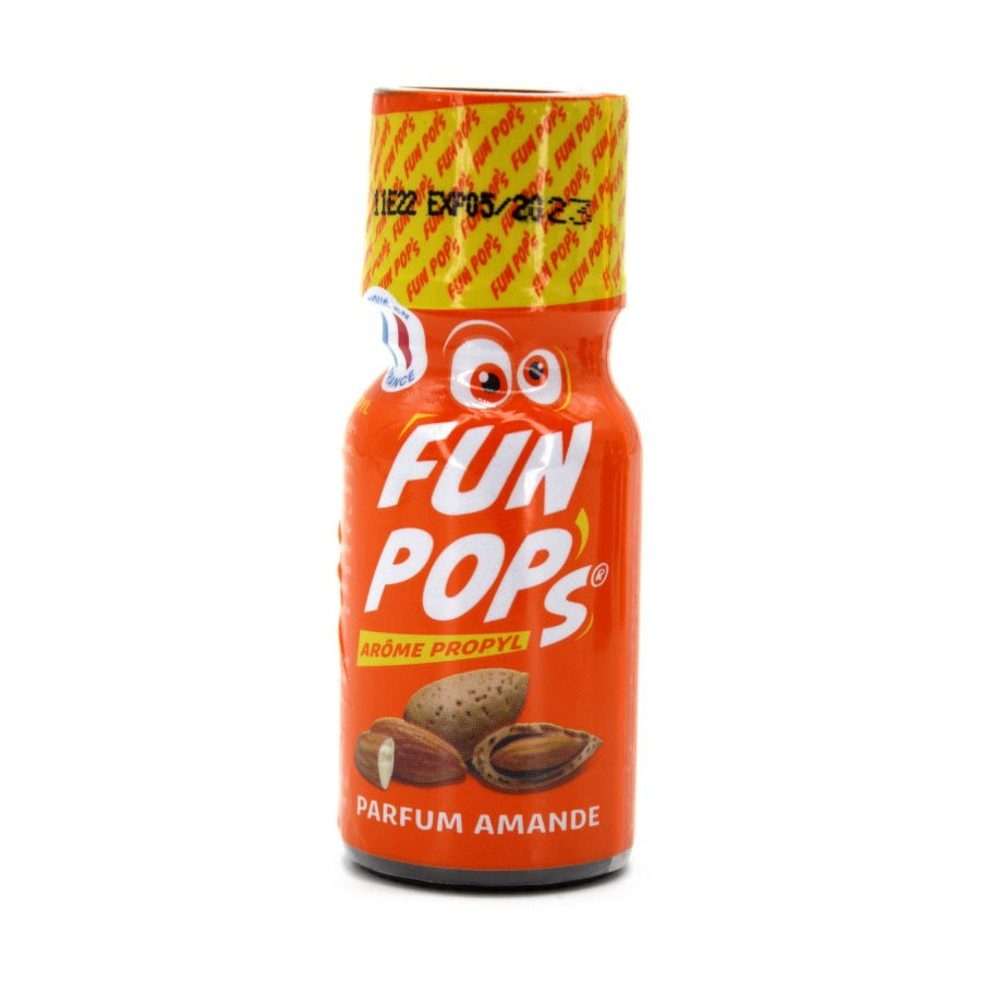 Fun Pop's Propyle