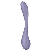 Vibro connecté G-Spot Flex 5+