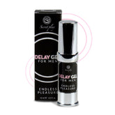 Gel retardant Delay Gel