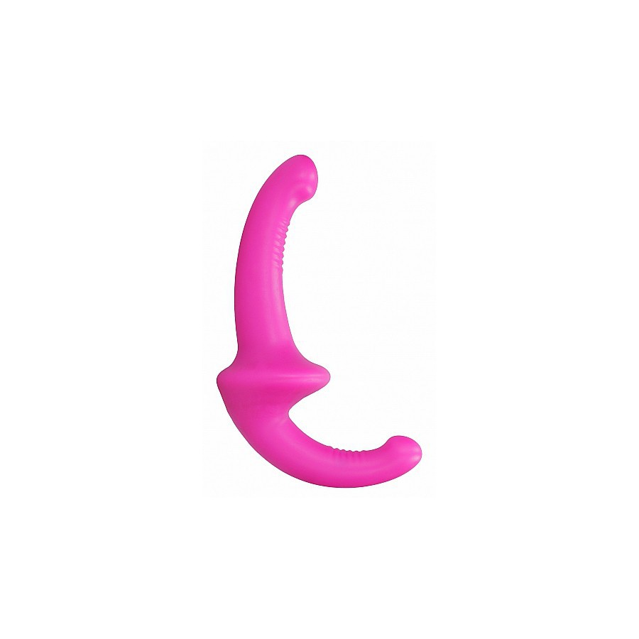 Le gode ceinture strapless Strap-On