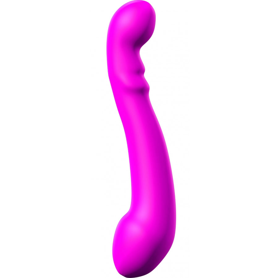 Godemichet réversible Point G So Dildo