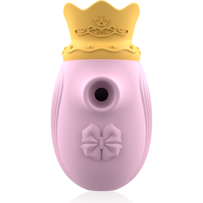 Stimulateur Princesse Peachy