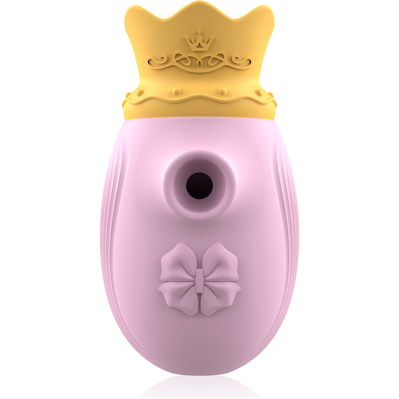 Stimulateur Princesse Peachy