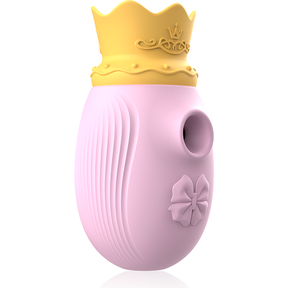 Stimulateur Princesse Peachy