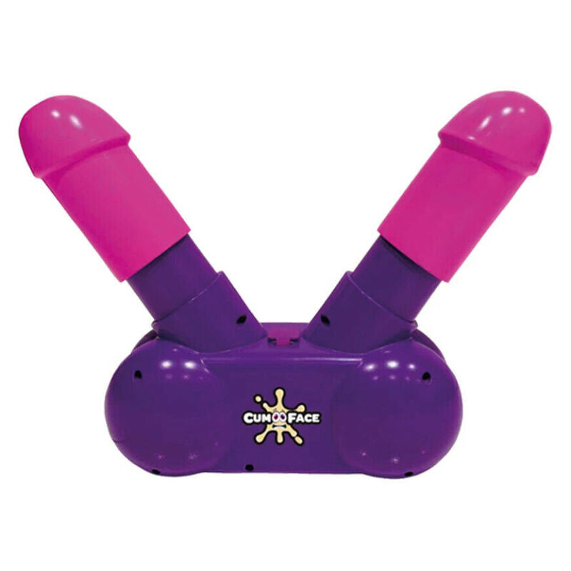 Cum face party Game