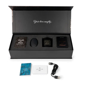 Coffret coquin