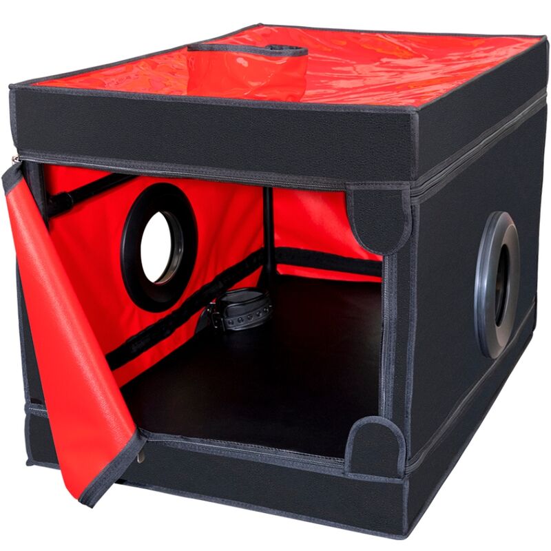 La Niche Cabine