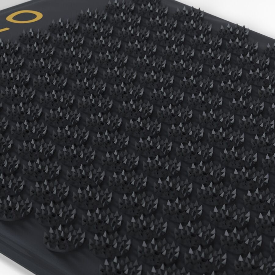 Tapis d'acupression Lelo