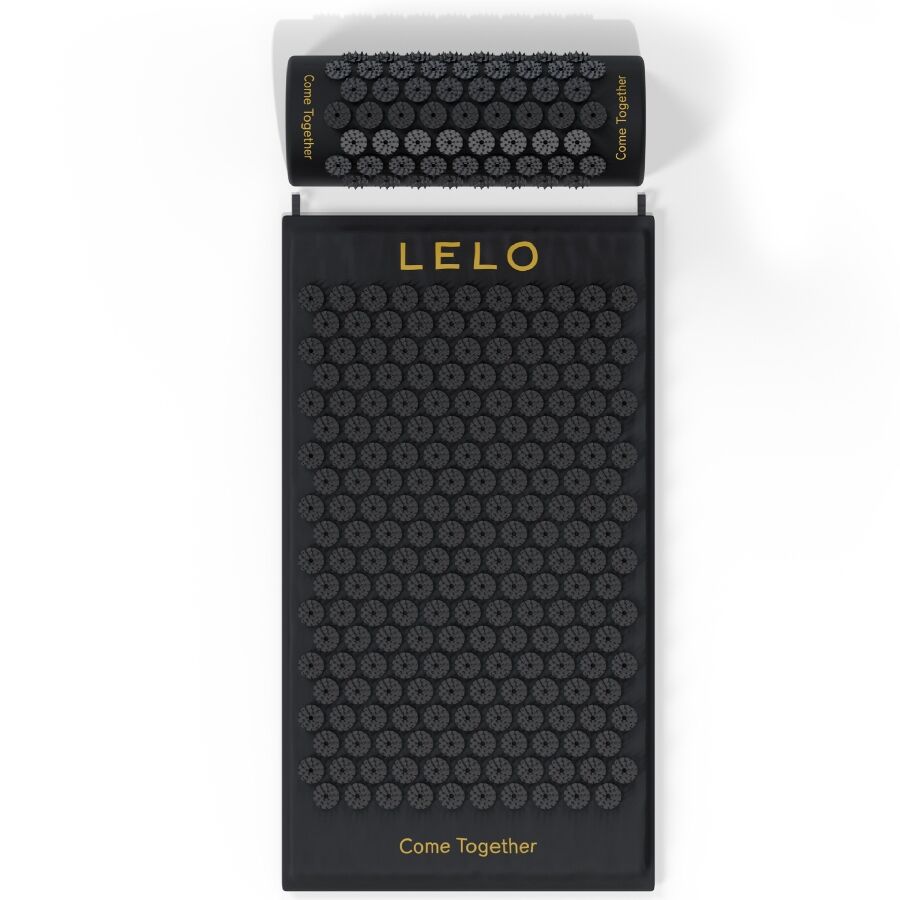 Tapis d'acupression Lelo
