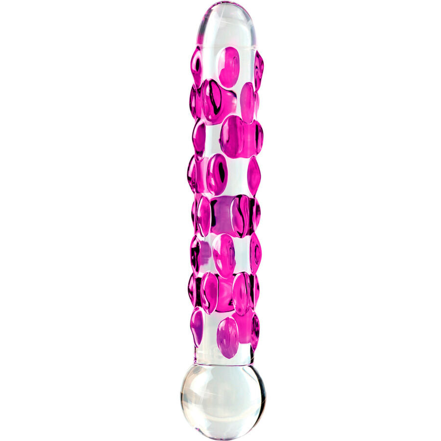 Icicles N.07 Masseur en verre
