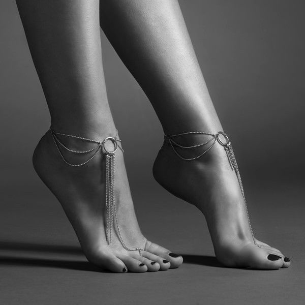 Bijoux de pieds