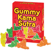 Gummy Kamasutra