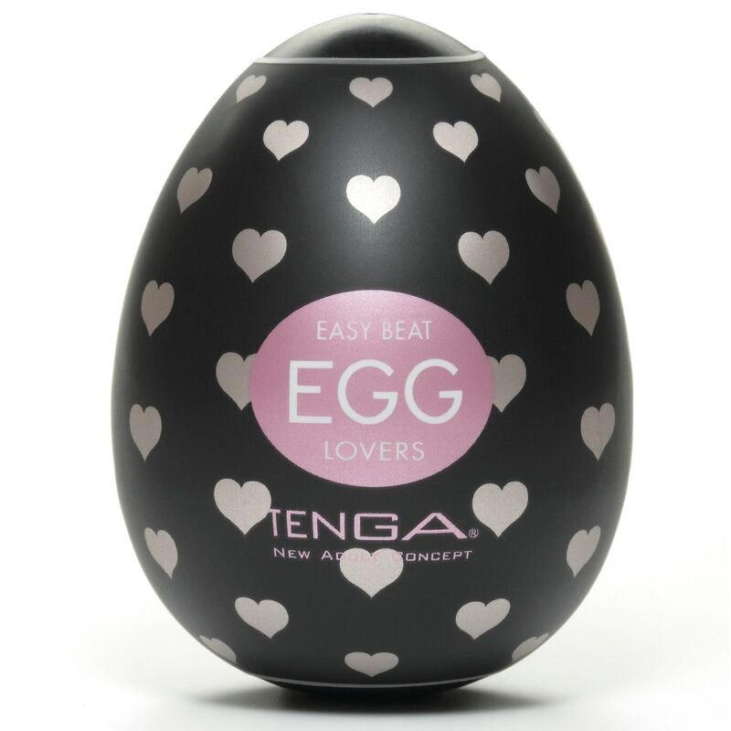 Oeuf masturbateur Lovers